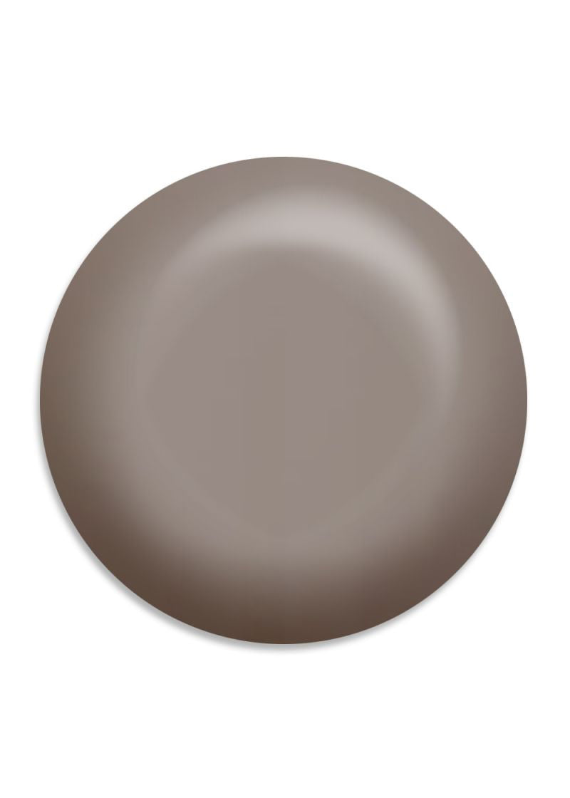 Gel smalto colore shine - Grigio Sabbia