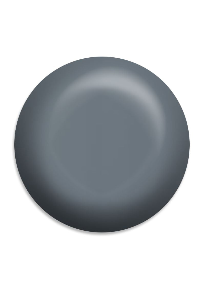 Gel smalto colore shine - Grigio Chiaro