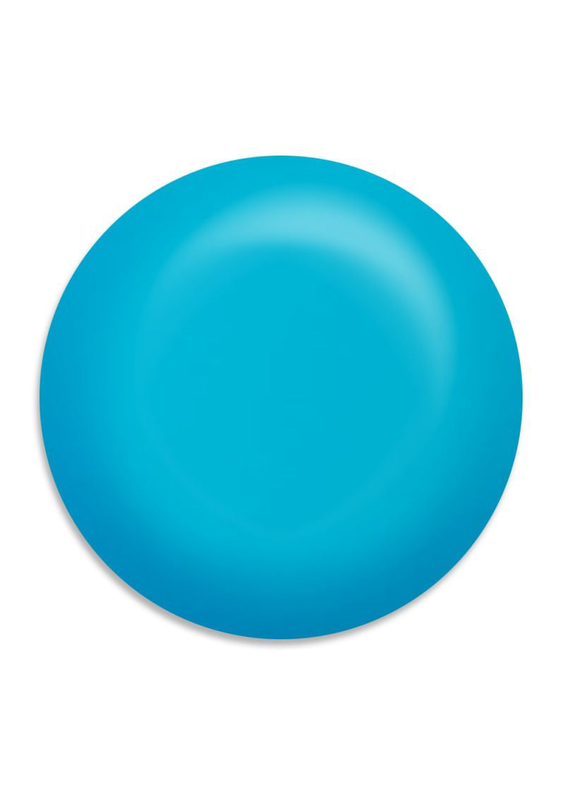 Gel smalto colore shine - Blu Fiordaliso