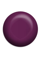 Gel smalto colore shine - Melanzana