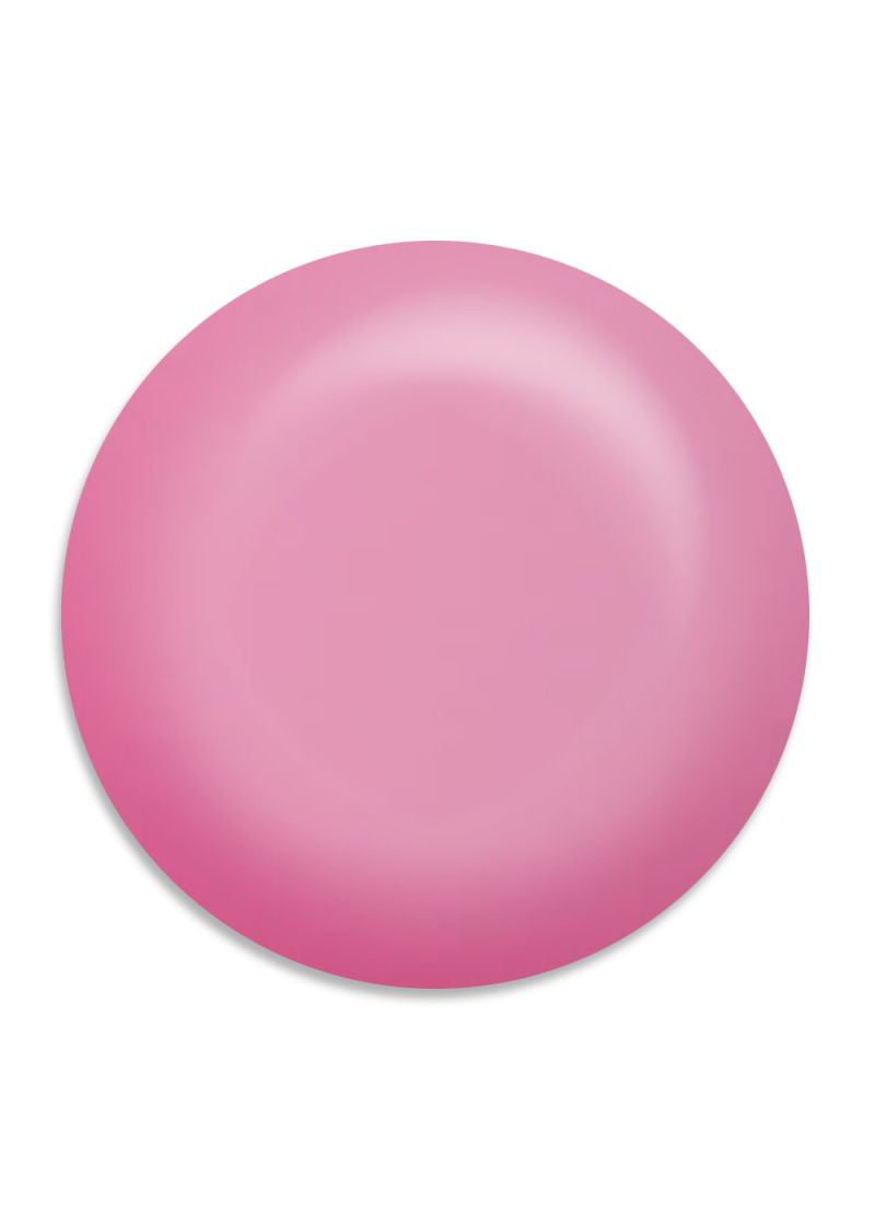 Gel smalto colore shine - Rosa Confetto
