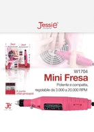 FRESE PER UNGHIE E LAMPADE UV/LED