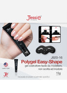 Gel costruttore - Polygel