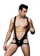 Sexy body Taglia unica