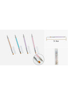 Pennello per nail art