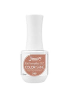 Gel smalto colore shine - Caramello