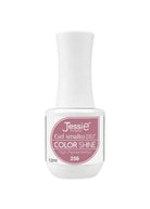 Gel smalto colore shine - Grigio Lillato