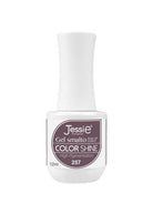 Gel smalto colore shine - Viola Chiaro