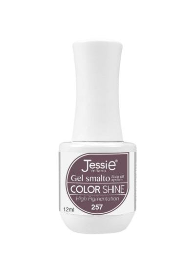 Gel smalto colore shine - Viola Chiaro