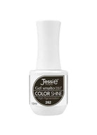 Gel smalto colore shine - Grigio-Viola
