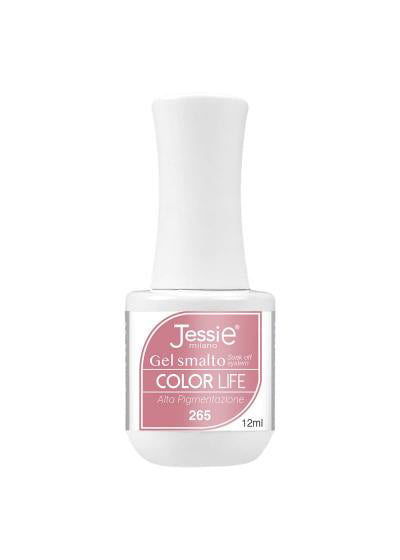 Gel smalto colore shine - Rosa
