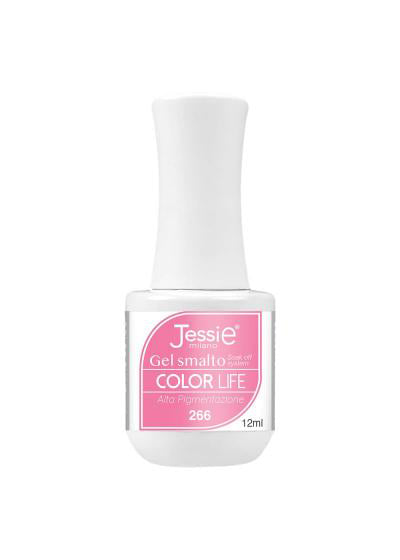 Gel smalto colore shine - Rosa Acceso