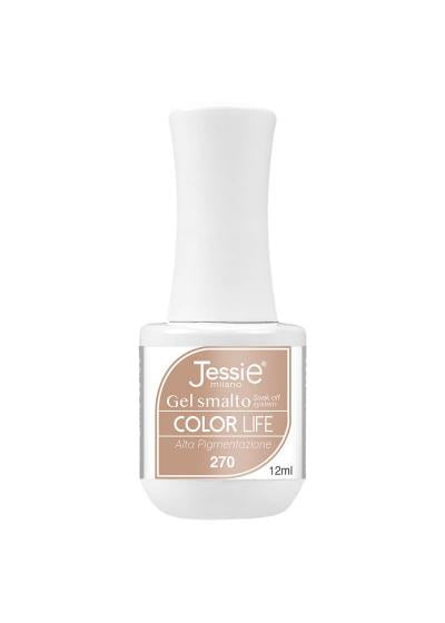 Gel smalto colore shine - Sabbia