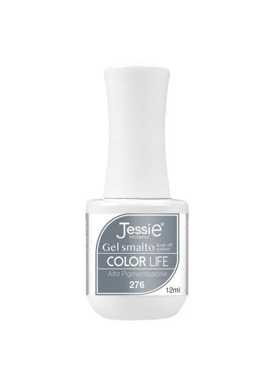 Gel smalto colore shine - Grigio Chiaro