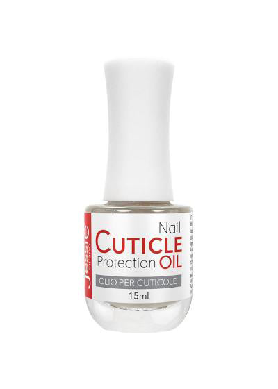 Olio per cuticole