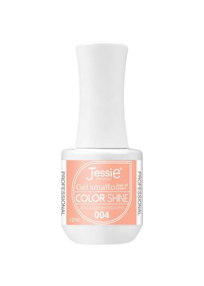 Gel smalto colore shine - Maialino