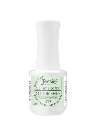 Gel smalto colore shine - Celadon