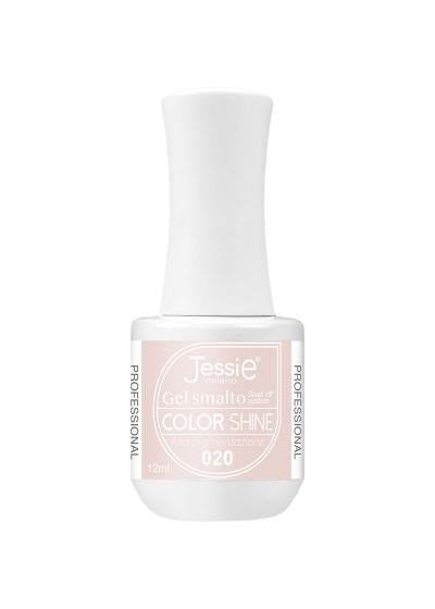 Gel smalto colore shine - Panna Rosa