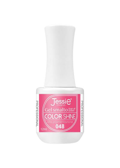 Gel smalto colore shine - Rosa Shocking