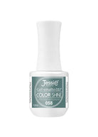 Gel smalto colore shine - Verde Acqua