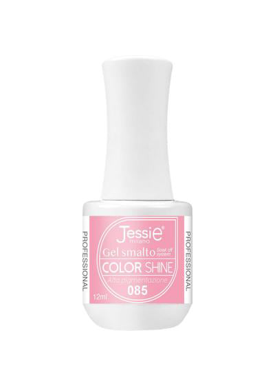 Gel smalto colore shine - Rosa Chiaro