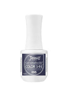 Gel smalto colore shine - Blu Oltremare