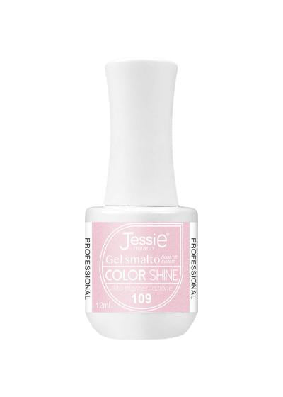 Gel smalto colore shine - Rosa Chiaro