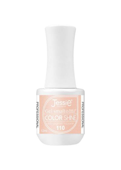 Gel smalto colore shine - Carne