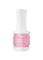 Gel smalto colore shine - Rosa Scuro