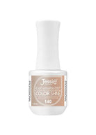 Gel smalto colore shine - Argento Rosato