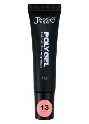 Gel costruttore - Polygel