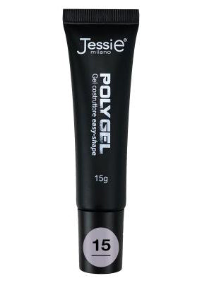 Gel costruttore - Polygel