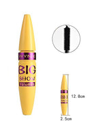 Mascara big show volumen 15ml