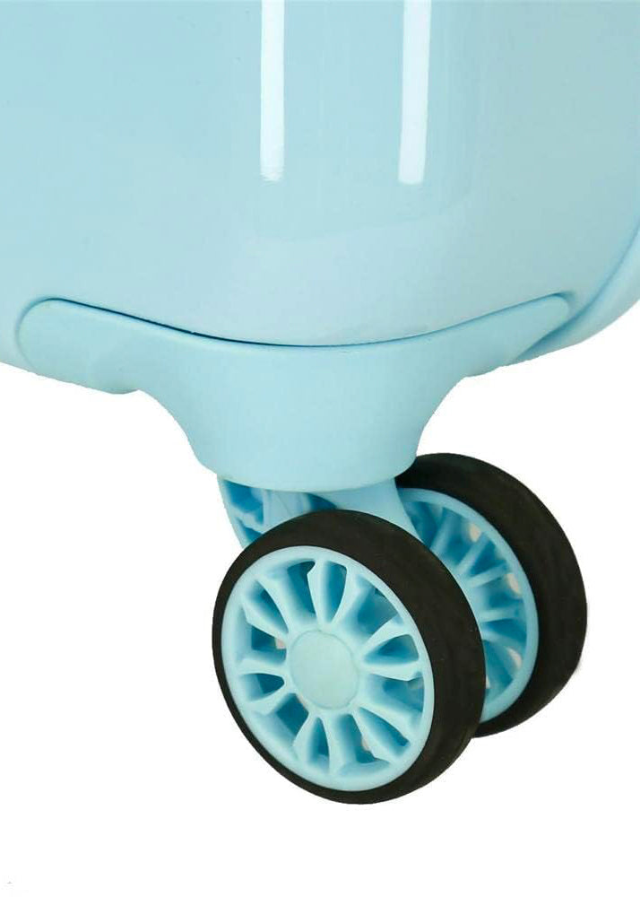 Disney Frozen Memories Valigia