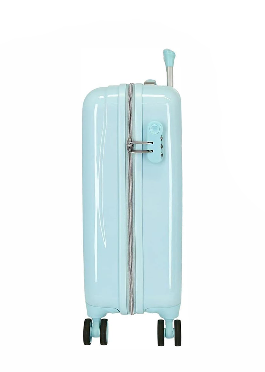 Disney Frozen Memories Valigia