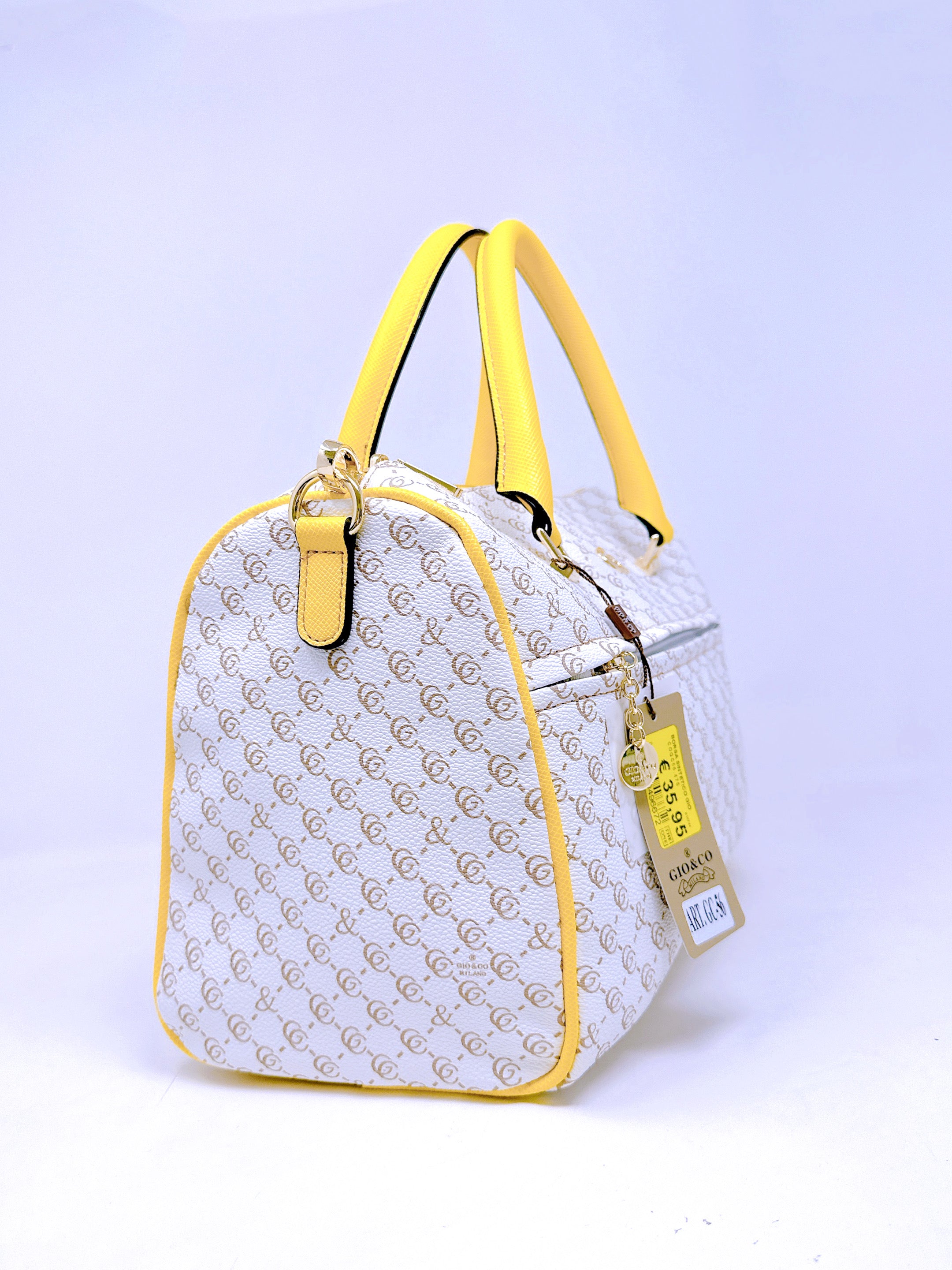Borsa sintetico giocogc 56.475