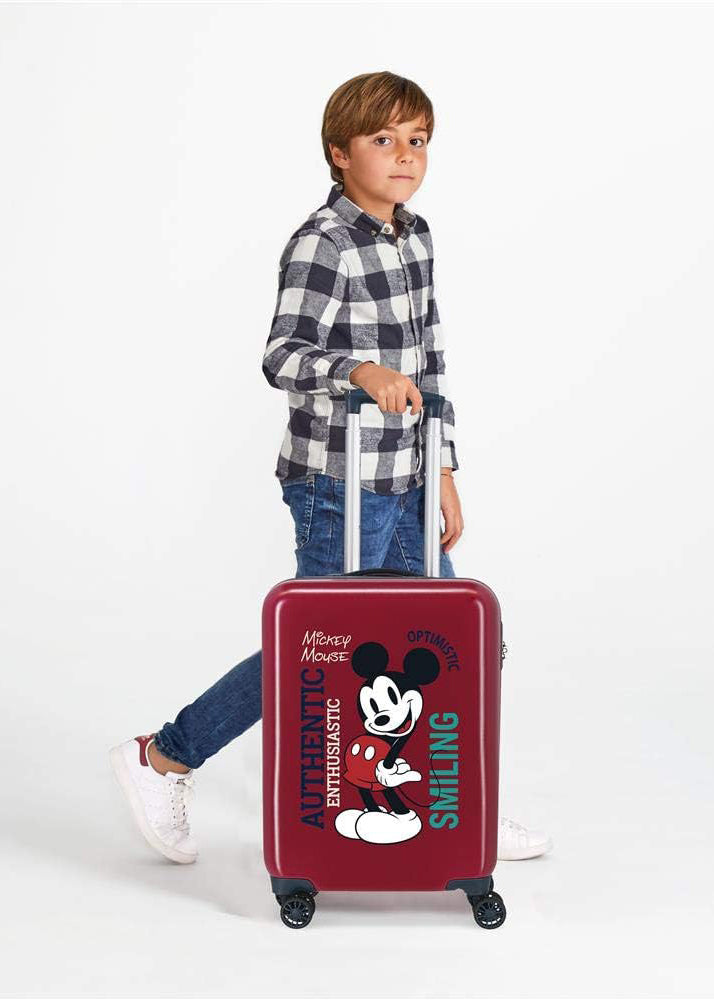 Disney Valigia Mickey Original