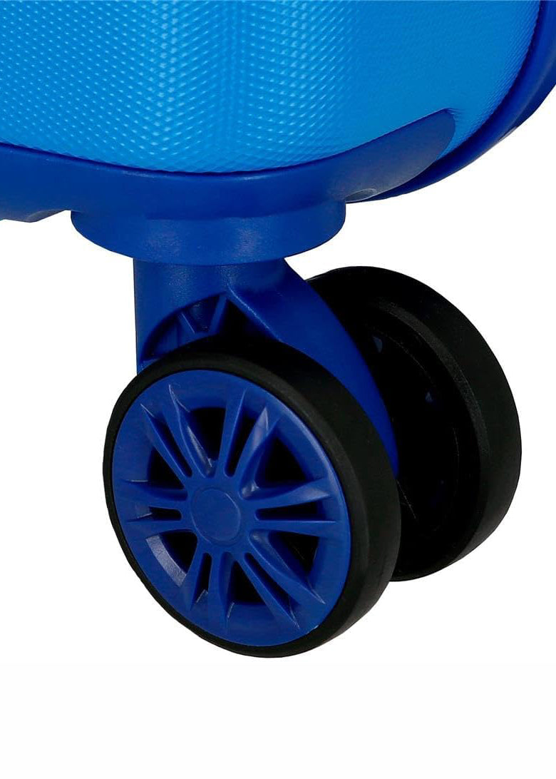 Disney Circle Mickey Trolley