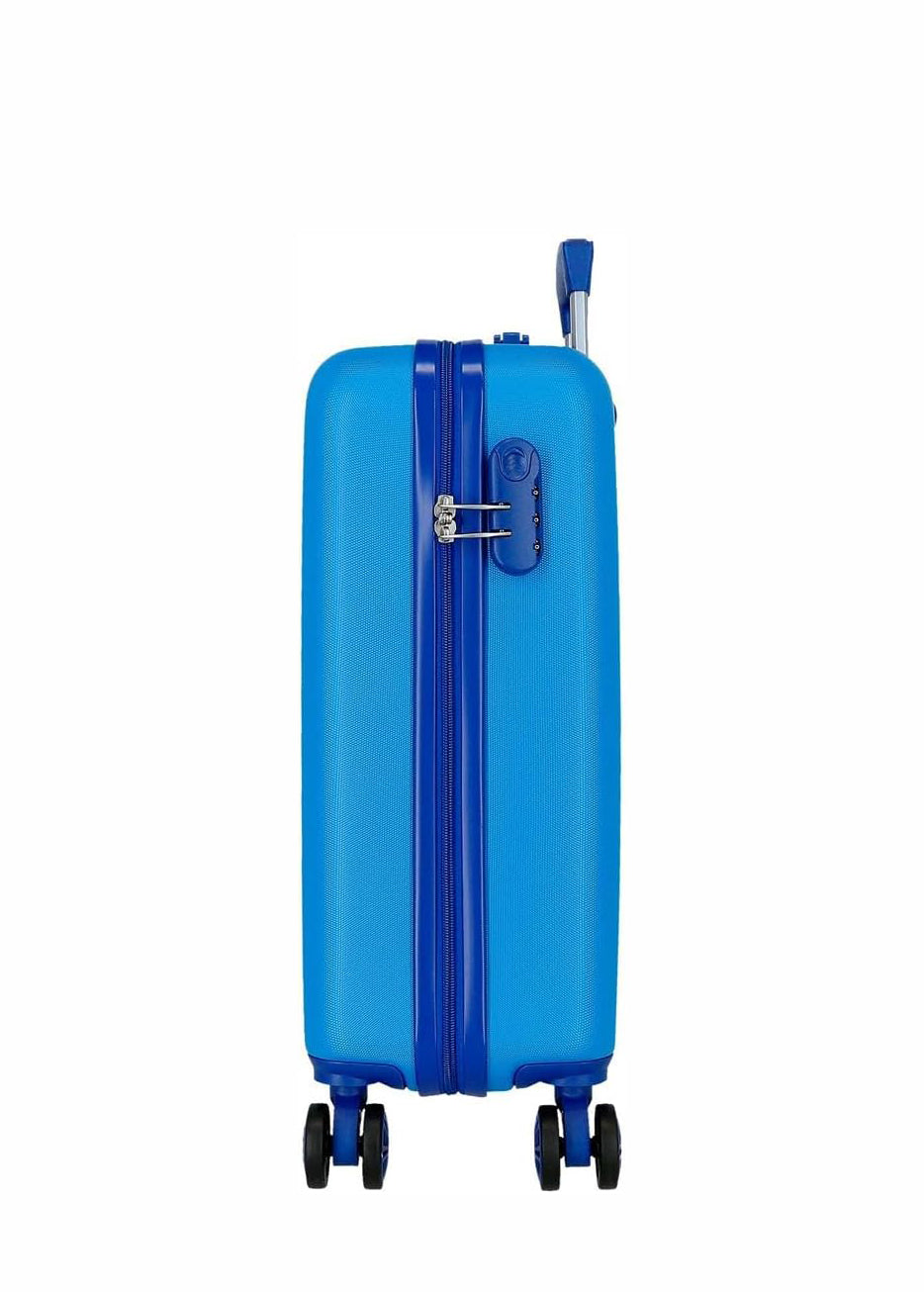 Disney Circle Mickey Trolley