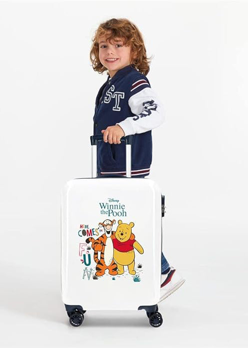 Disney Winnie the pooh Valigia