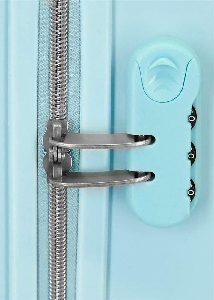 Disney Frozen Memories Valigia