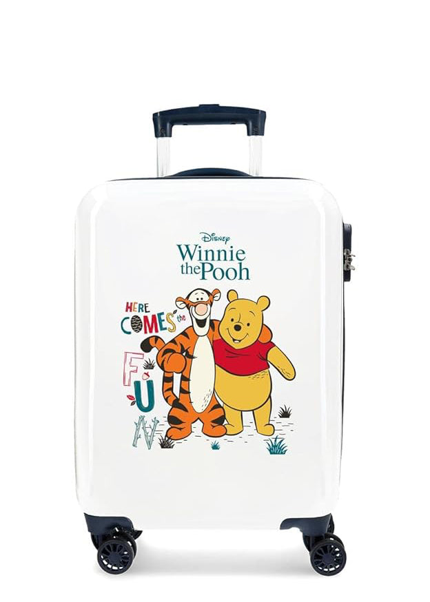 Disney Winnie the pooh Valigia