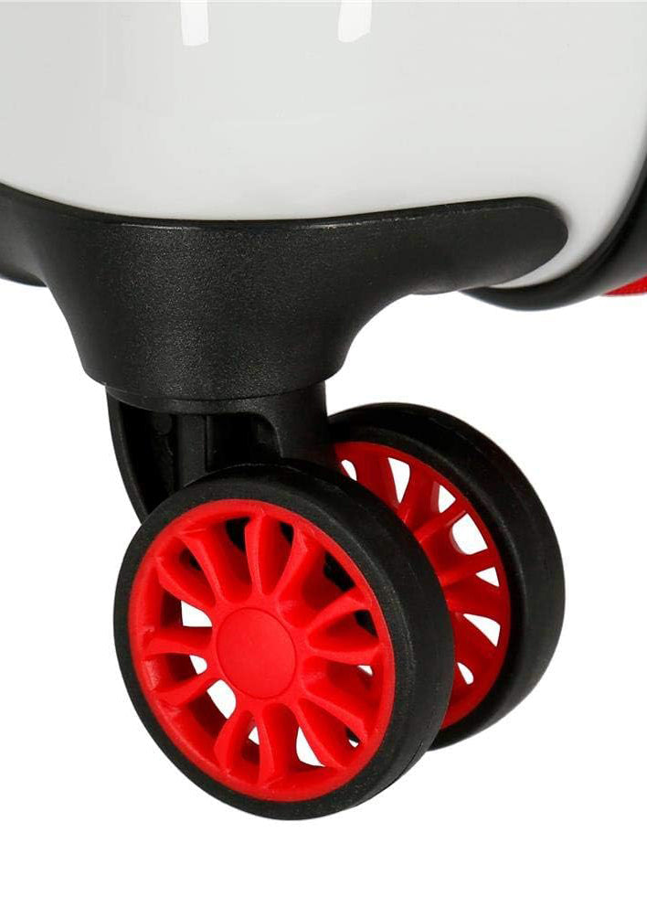 Disney Il Re Leon Valigia