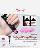 Gel costruttore - Polygel