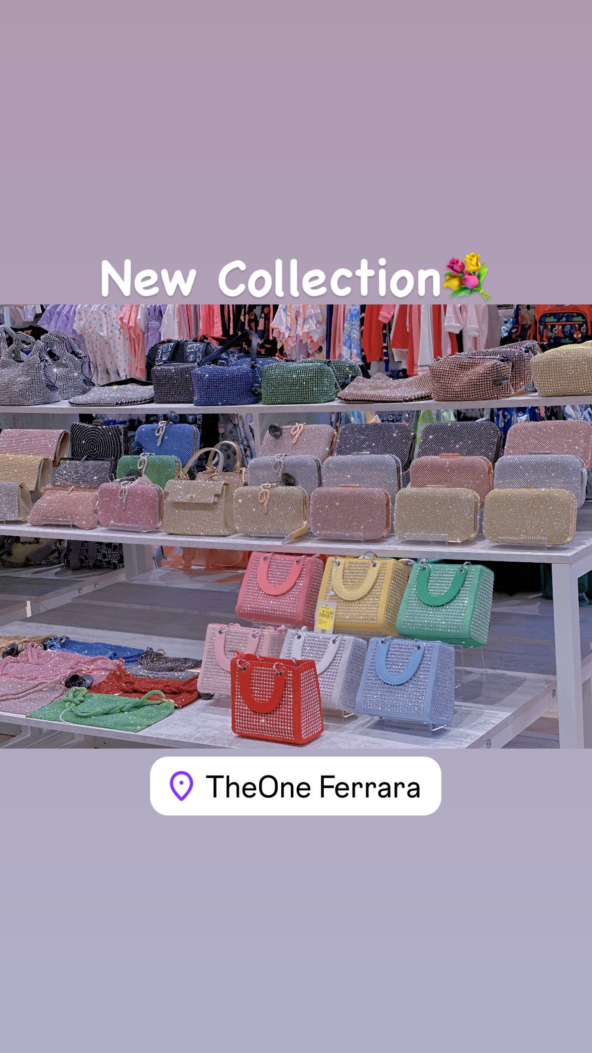 Borsa a tracolla casual creativa tempestata di diamanti, borsa quadrata monospalla alla moda e versatile, pelle sintetica