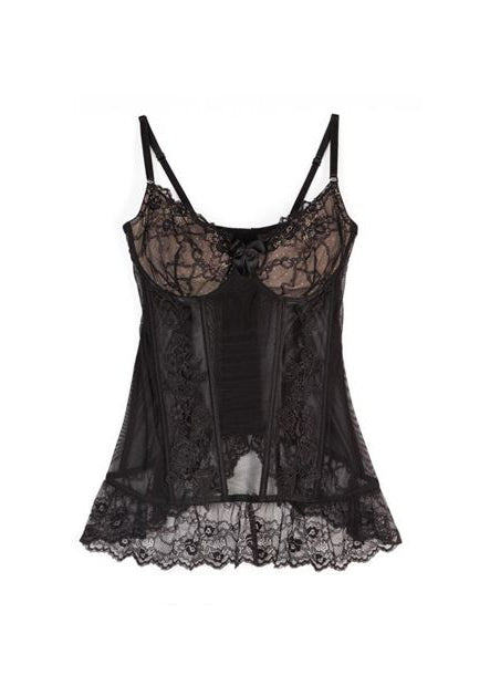 Sexy lingerie