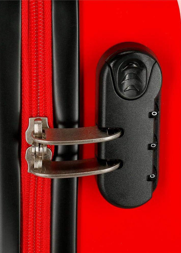 Disney Il Re Leon Valigia