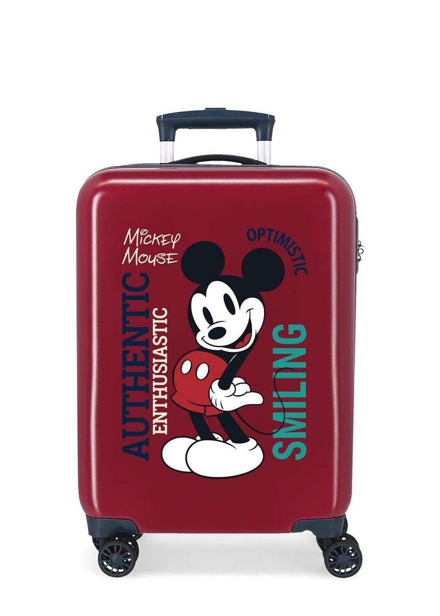 Disney Valigia Mickey Original