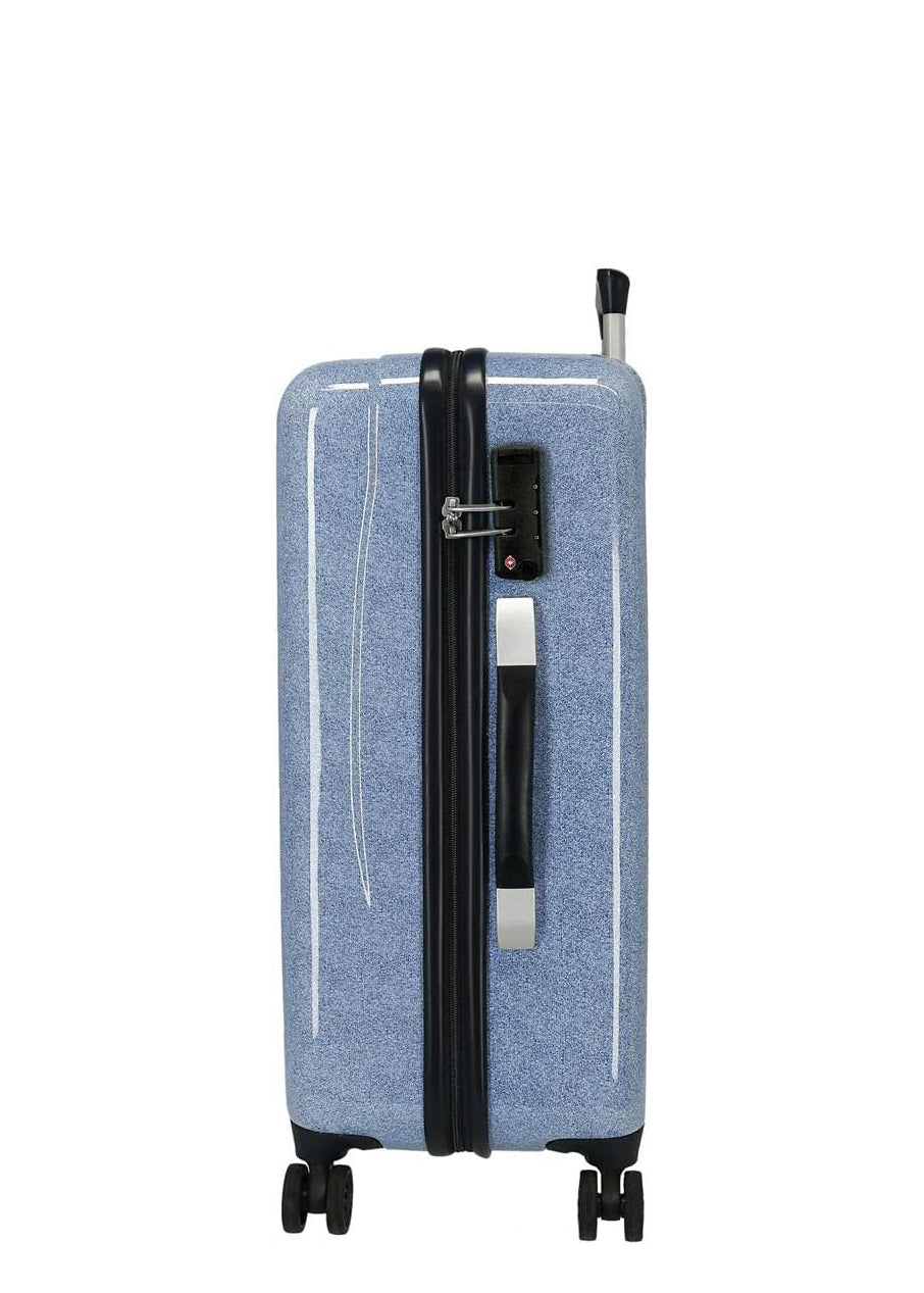 Disney Minnie Style Valigia