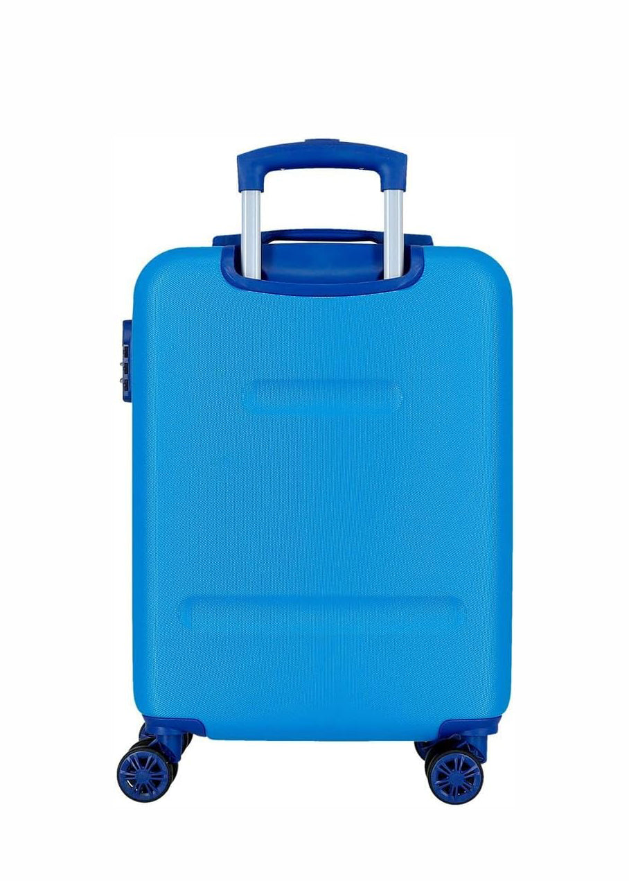 Disney Circle Mickey Trolley